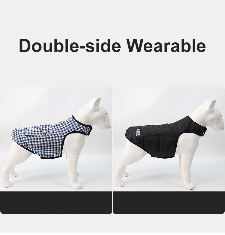 1Double-side Wearable