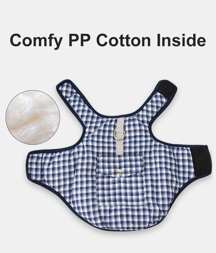 2Comfy PP Cotton Inside
